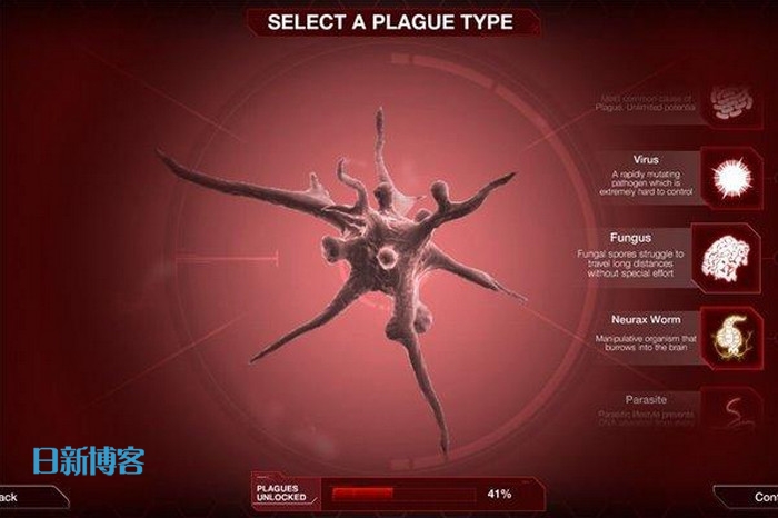 瘟疫公司表示开发一种新模式 玩家可以阻止疾病爆发