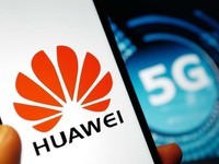 全球半数5G网来自中国华为 封禁打压难拖慢中国速度