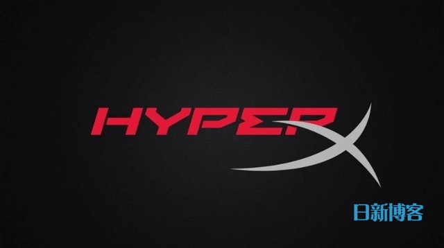 惠普收购金士顿旗下HyperX 或加入暗影精灵产品线 