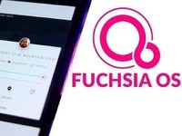 谷歌Fuchsia OS登场，意在对标鸿蒙 OS