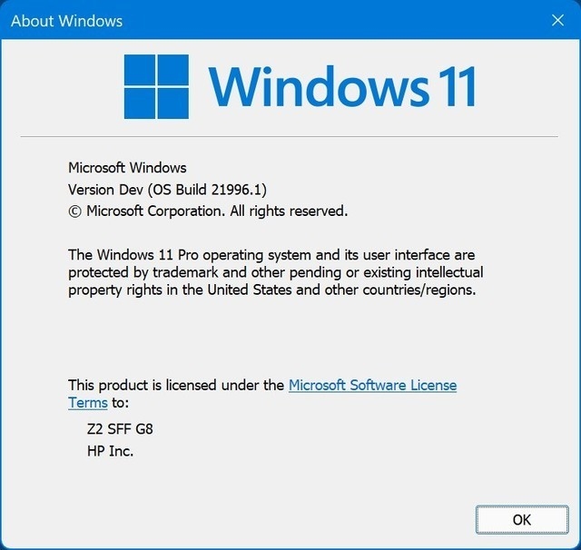 重磅！Windows 11预览版重大泄露 有人已安装系统界面大变样 