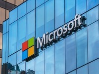 微软宣布最高600亿美元回购计划