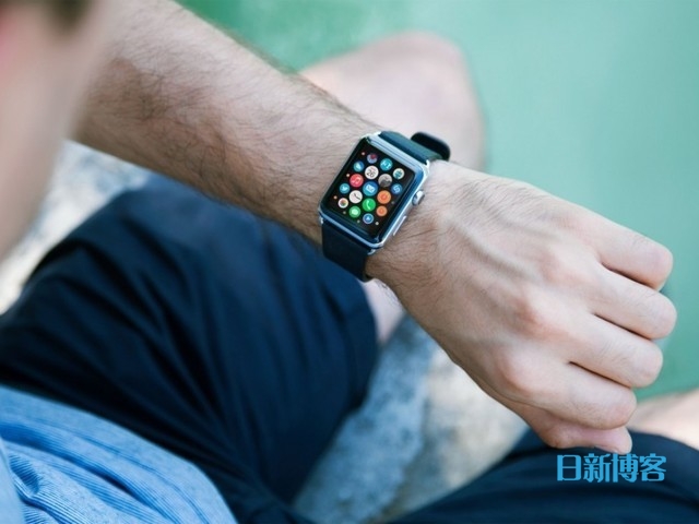 Apple Watch无创血糖监测但还得等3年
