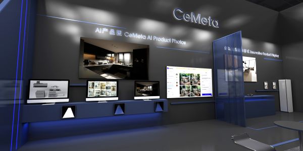CeMeta即将登陆2023AWE展会，邀您探索新人机时代！